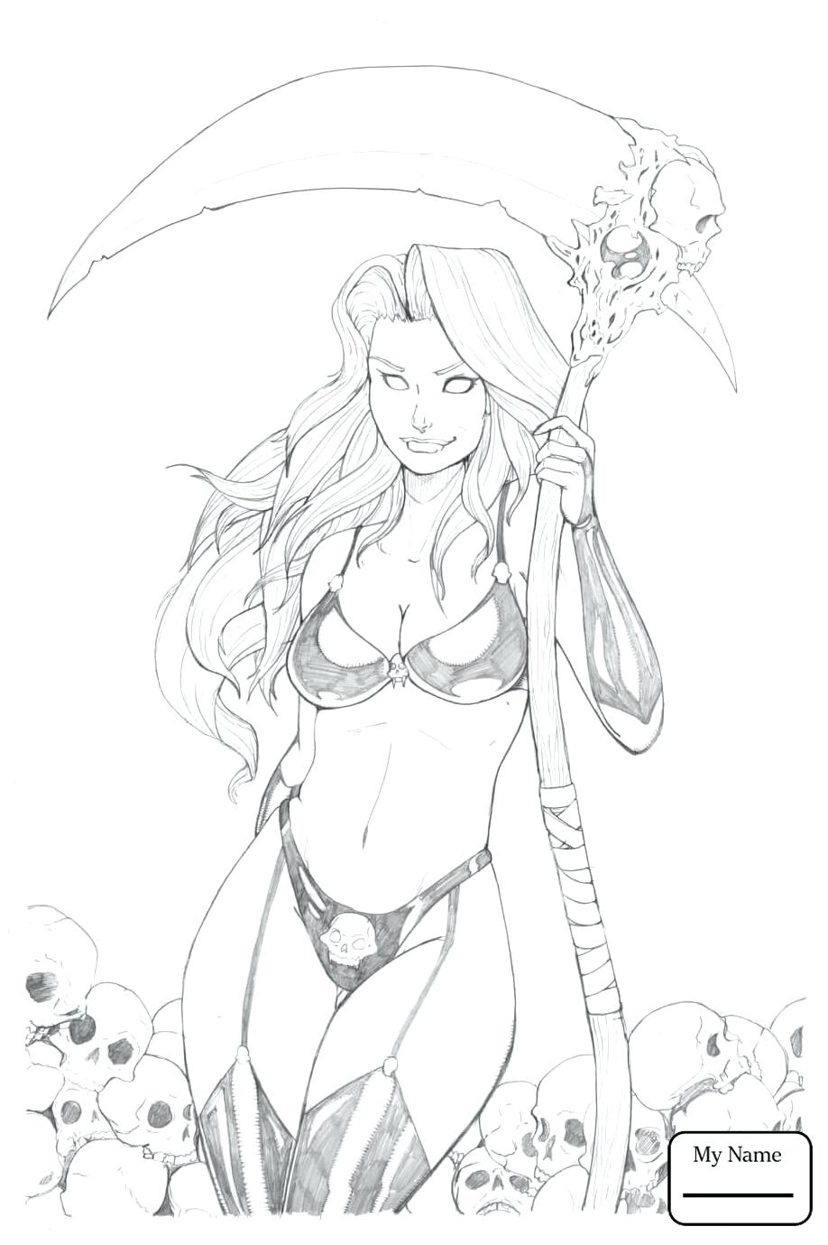 918x1379 Coloring Country Girl Coloring Pages