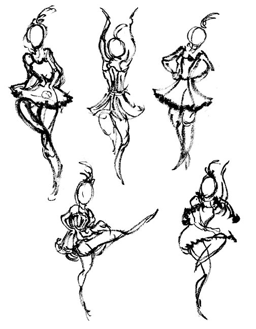 504x648 Dancing Doodle 2012 08 26
