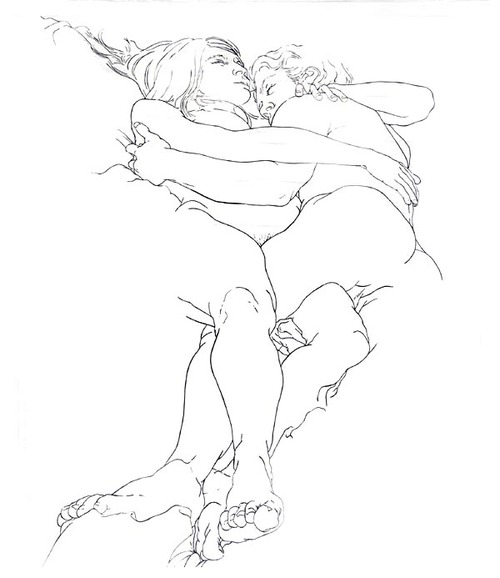 500x578 Eleanor Dickinson Via Tumblr On We Heart It