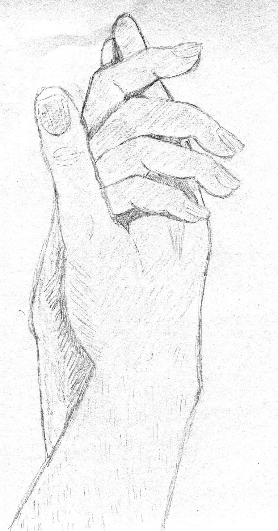 900x1718 Hold My Hand By Lillamamman