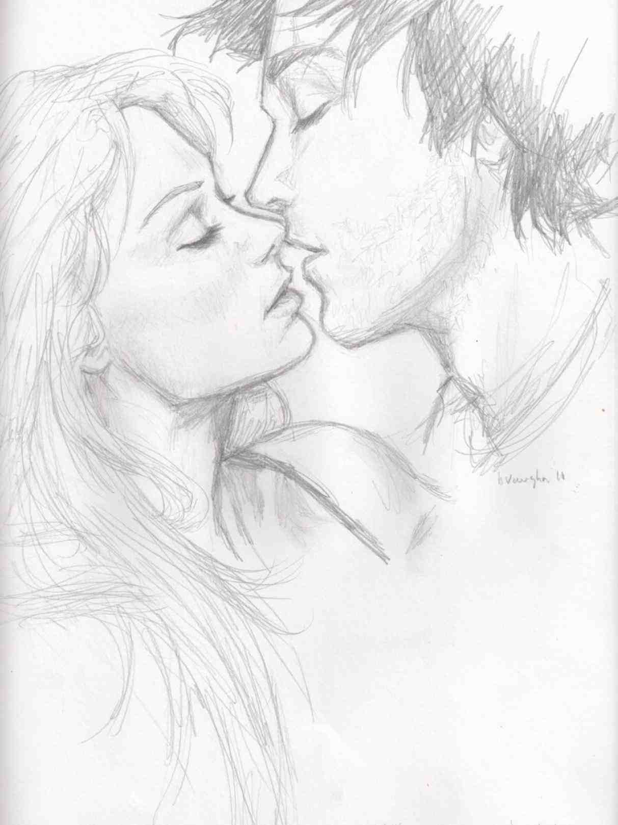 1213x1618 Images Couple Cute Romantic Couples Hugging Drawing Shaded Images