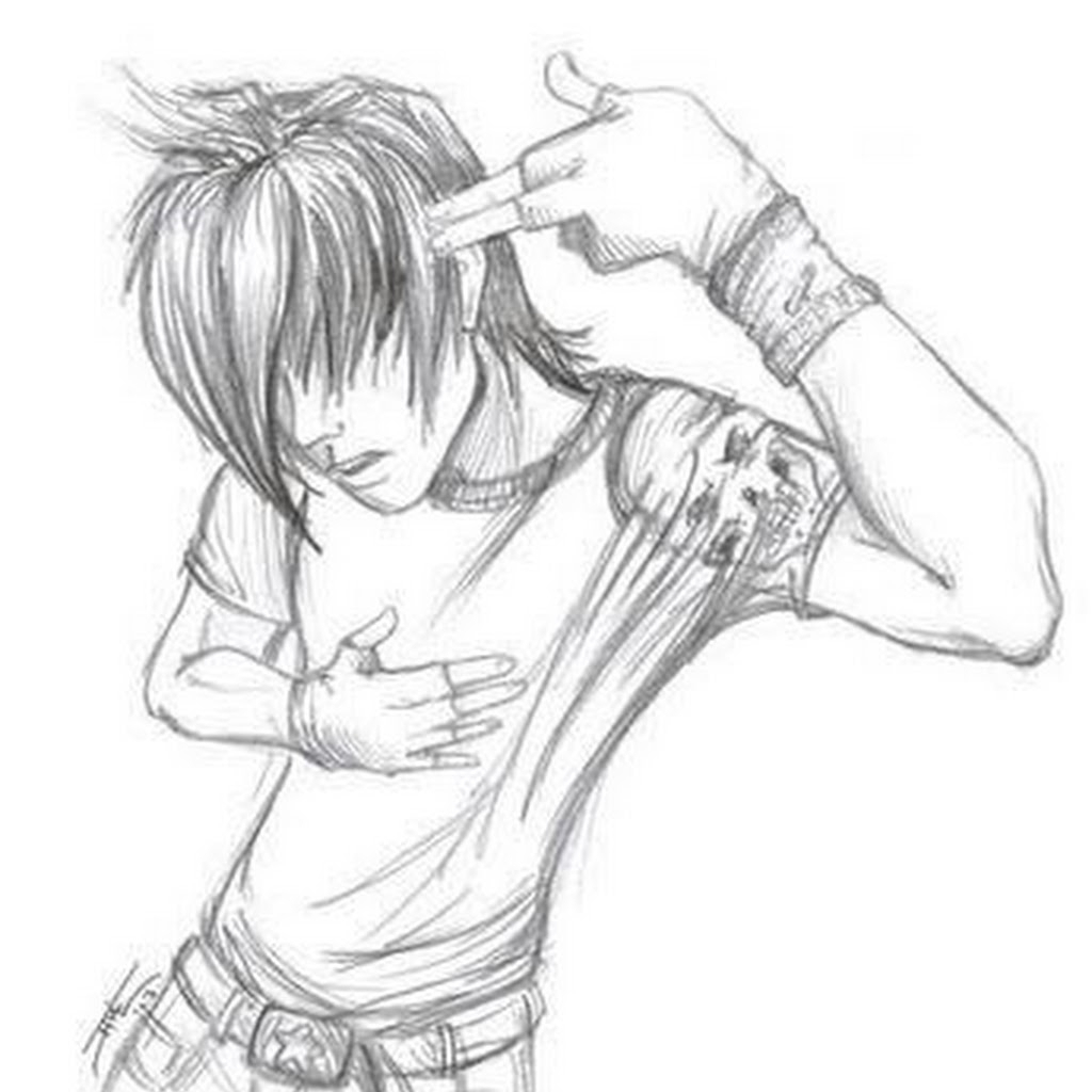 1024x1024 Anime Couple Hugging Drawings In Pencil Anime Couple Hugging