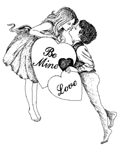 235x291 Gallery Love Heart Sketches In Pencil,