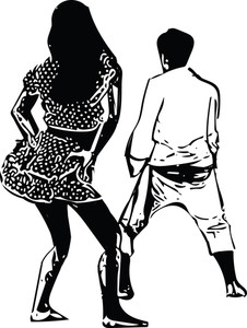 226x300 Dance, Woman, Man, Dancing, Girl, Couple, Bachata, Salsa, Sport