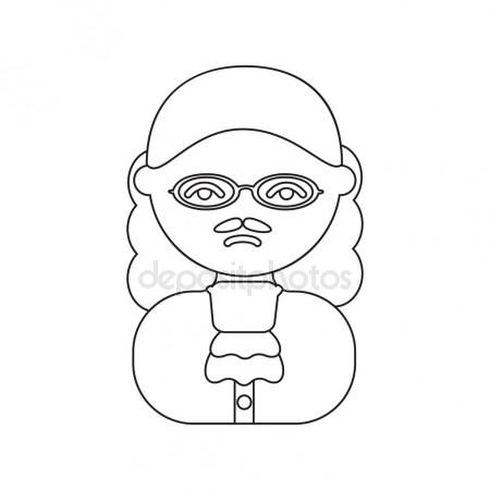 450x450 Court Wig And Hammer Stock Photo Klanneke