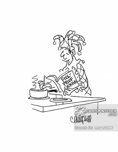 400x517 Court Jester Cartoons And Comics