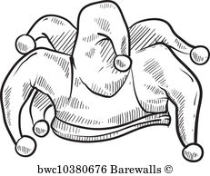 231x194 141 Court Jester Posters And Art Prints Barewalls