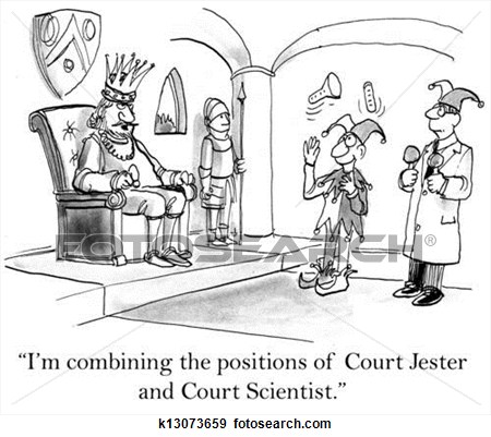 450x401 Jester Clipart King'S