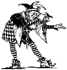 218x230 The Court Fool