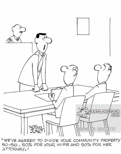 400x505 Family Court Cartoons And Comics