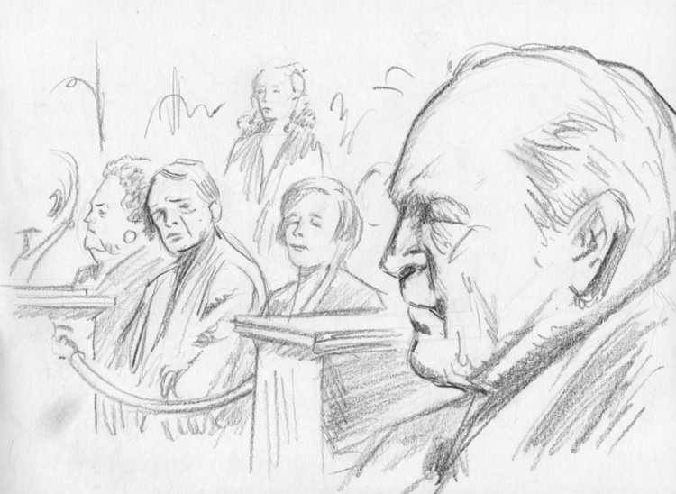 750x548 Final Courtroom Sketch Art Top Shelf Productions