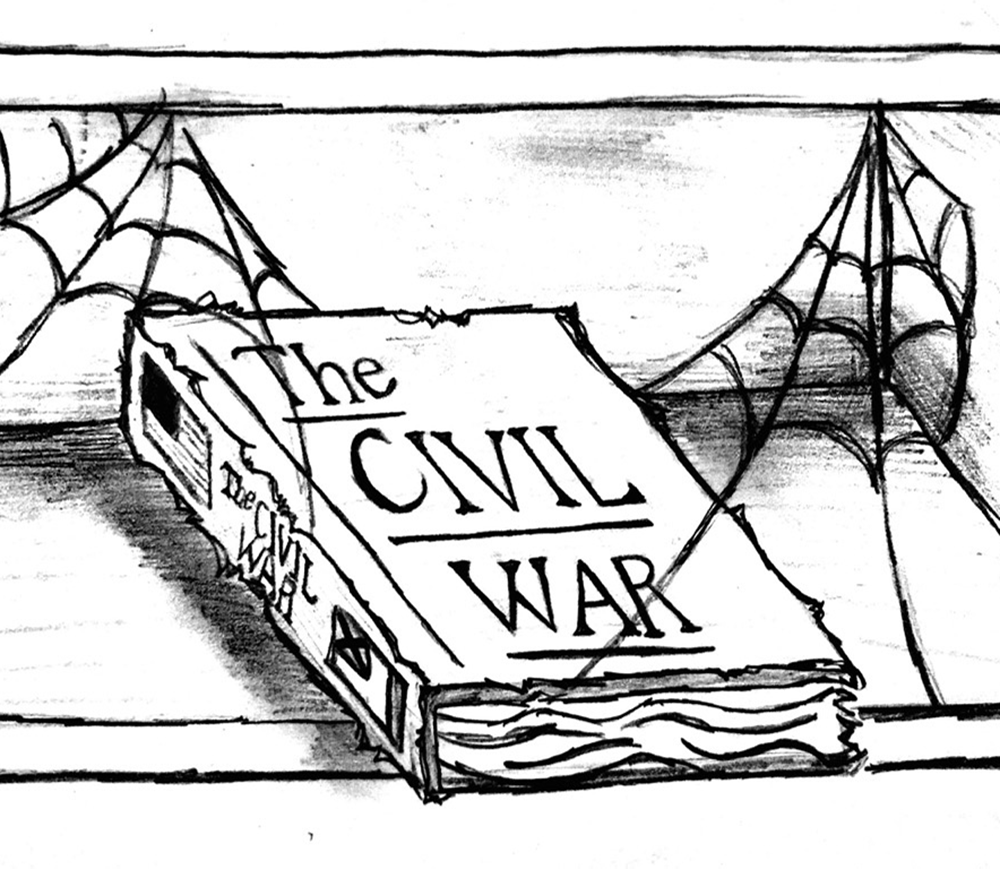 1000x869 Remembering The Civil War