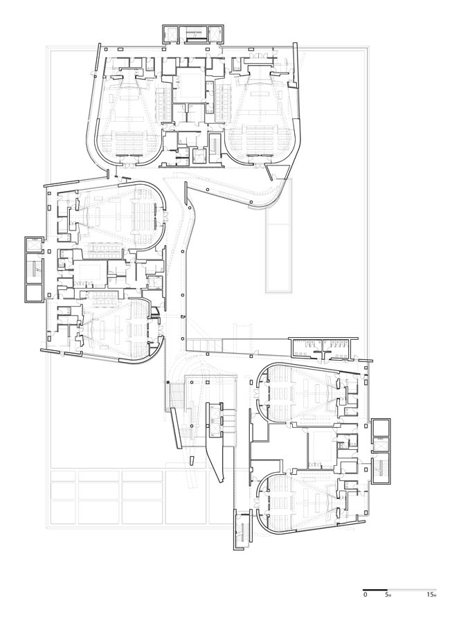 Courthouse Drawing at GetDrawings | Free download