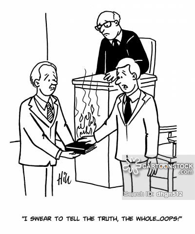 400x481 Court House Cartoons And Comics