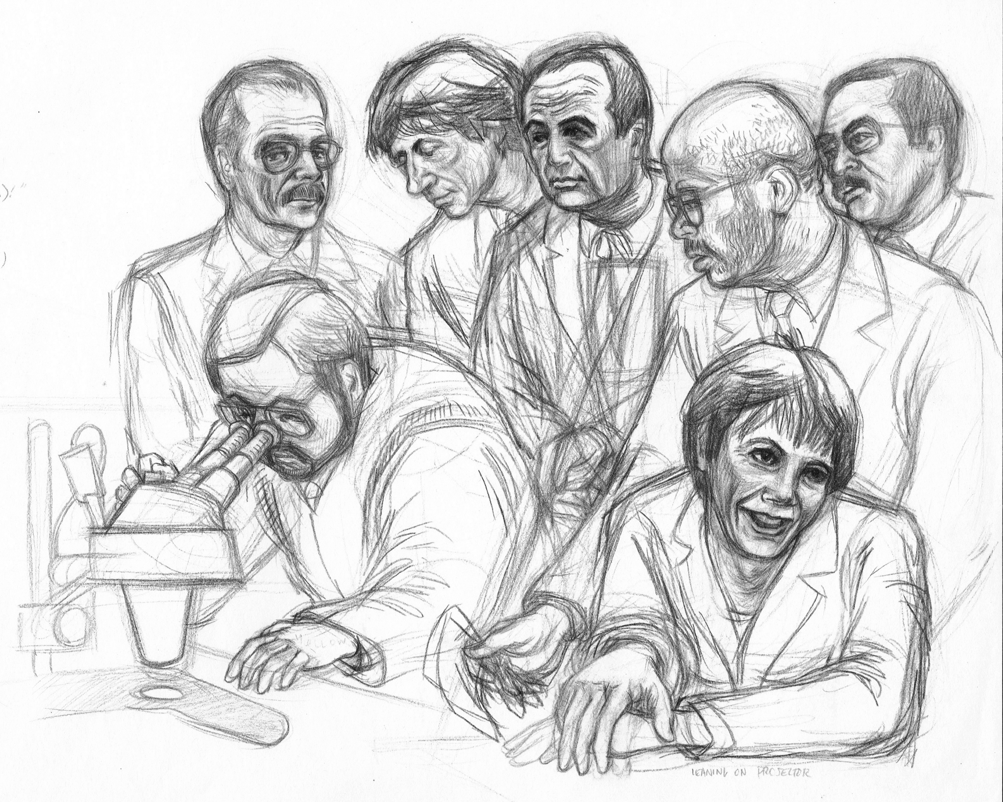 3355x2685 Garygeraths Oj Simpson Trial