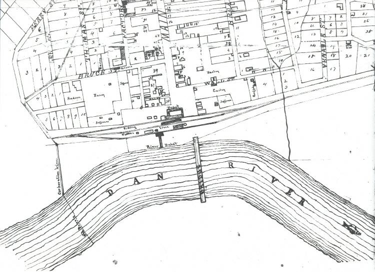 750x545 South Boston Historic District Walking Tour