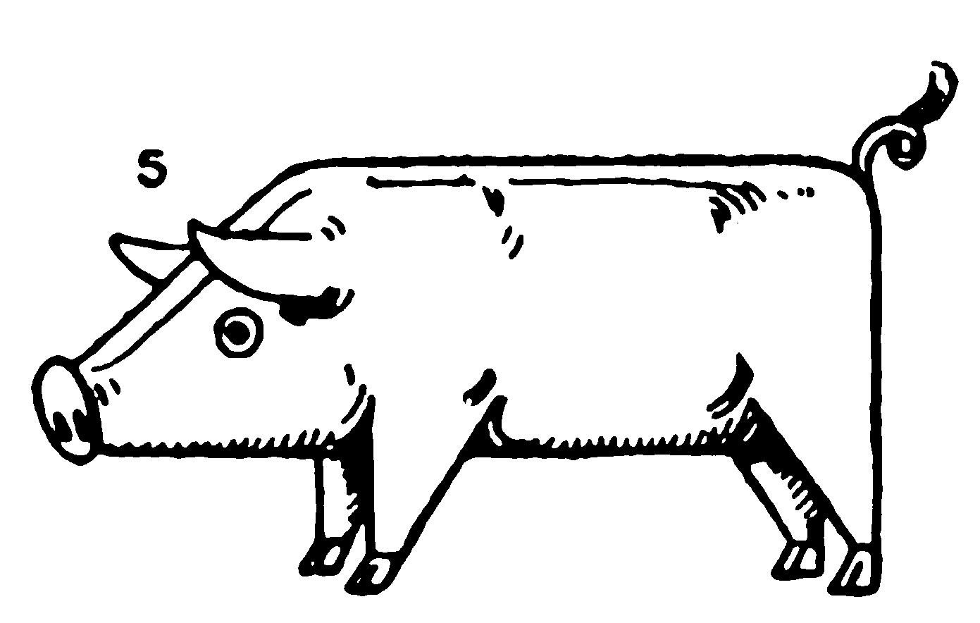 1391x884 Easy Drawings For Kids Smart Kids 123