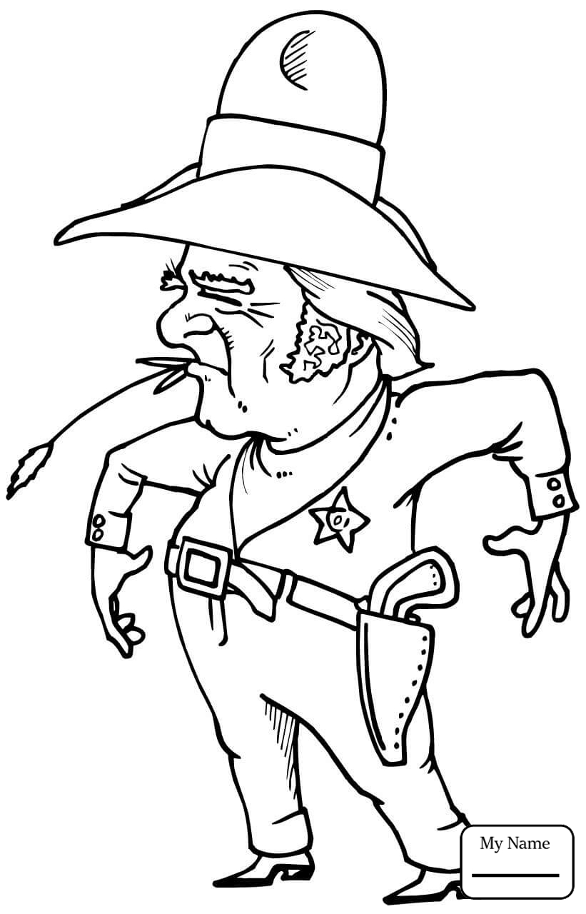 821x1280 Wild West Cow Head Outline History Coloring Pages For Kids