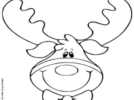 440x330 Cow Printable Coloring Pages Coloring Pictures Of Cows Cows