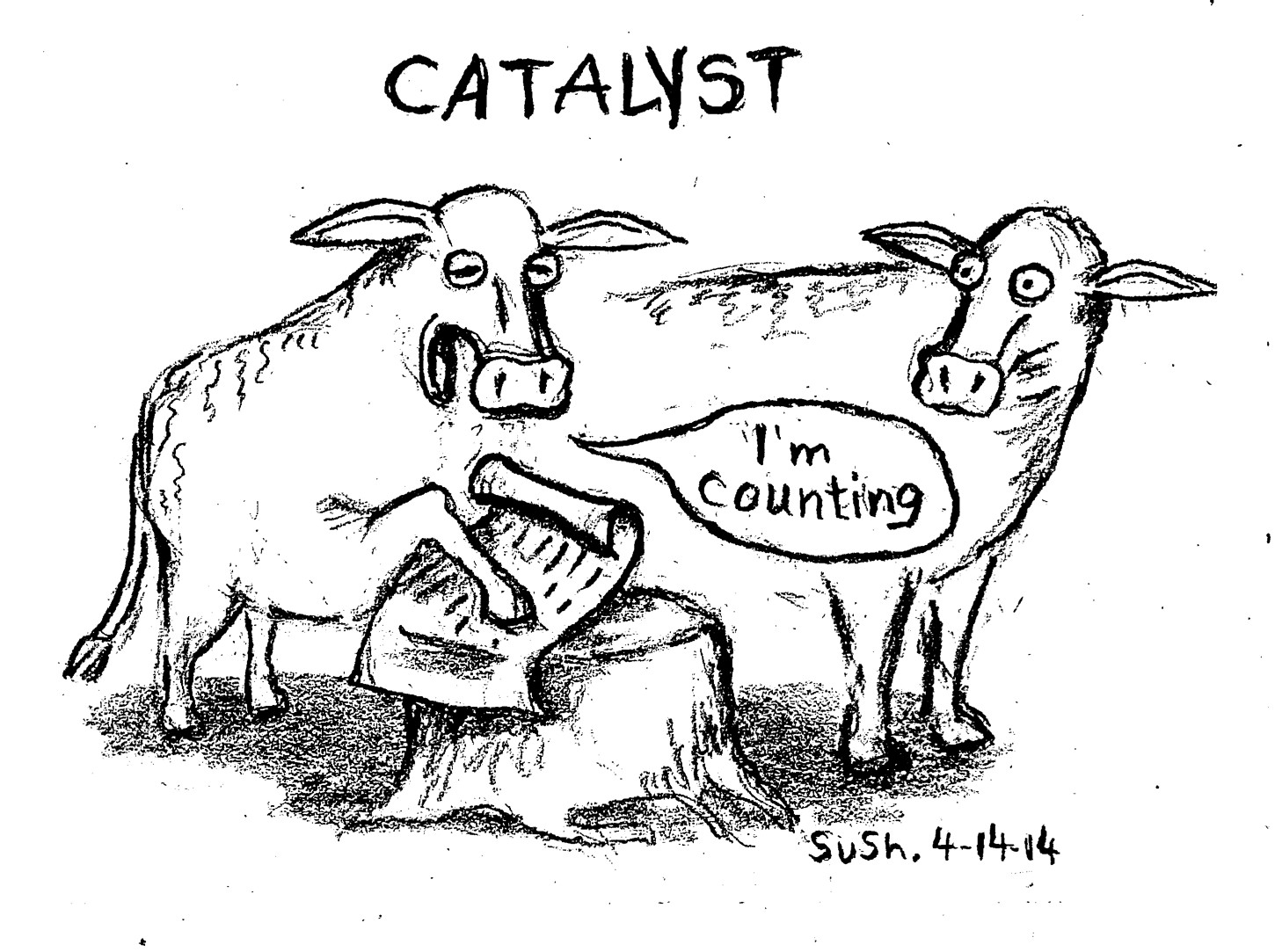 1450x1083 October 2014 With Soup