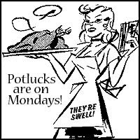 200x200 Monday Potluck Cue The Cowbell