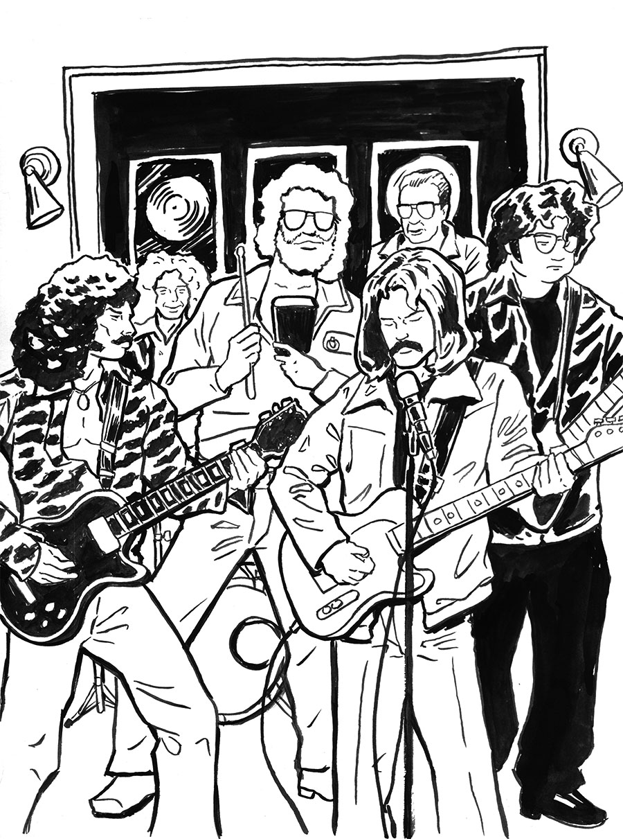 900x1211 More Cowbell By Atelierlambert