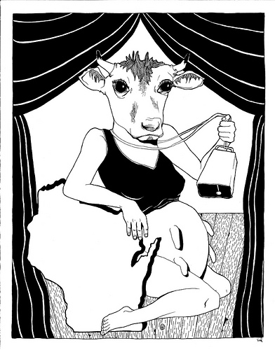 392x500 More Cowbell! More Cowbell Cowbell