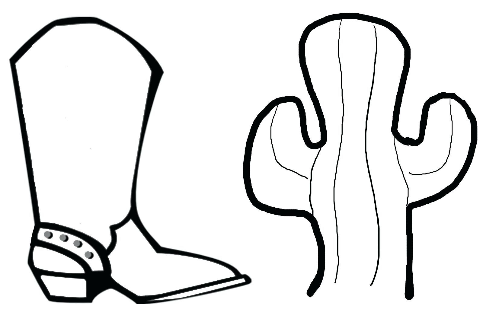 1600x1067 Winter Boots Coloring Pages For Toddler Kids Free Animals