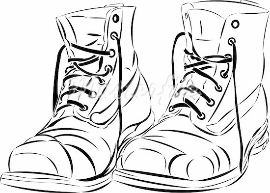 550x393 Ad33 Idioms Hang Up The Boots