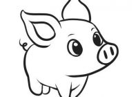 200x140 Amazing Cartoon Drawings Easy Cowboy Drawings Sketching Vector