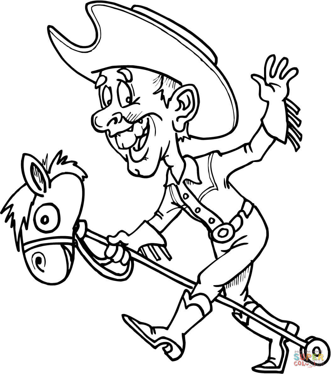 1053x1191 Wild West Coloring Pages Free Coloring Pages