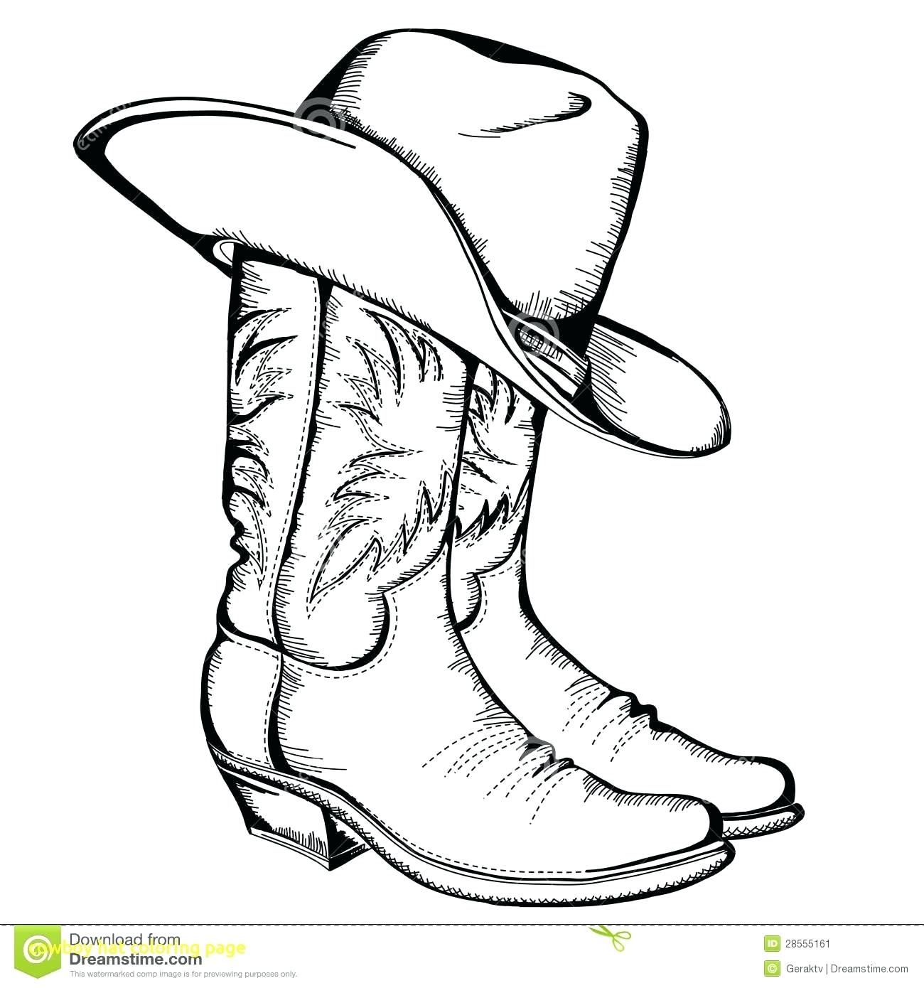 1300x1390 Coloring Boots Coloring Page