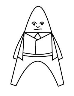 247x320 How To Draw Cartoons Cowboy