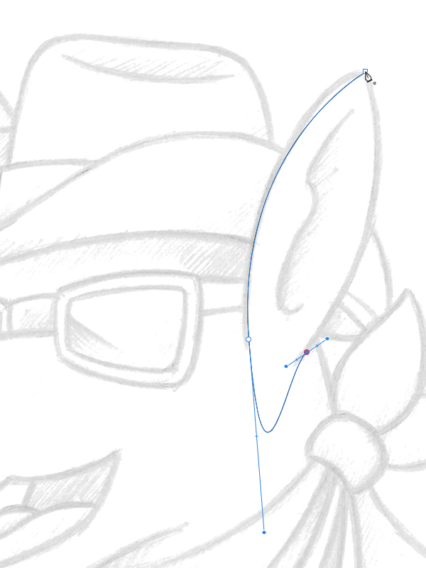 600x800 How To Create A Detailed Beer Label In Affinity Designer