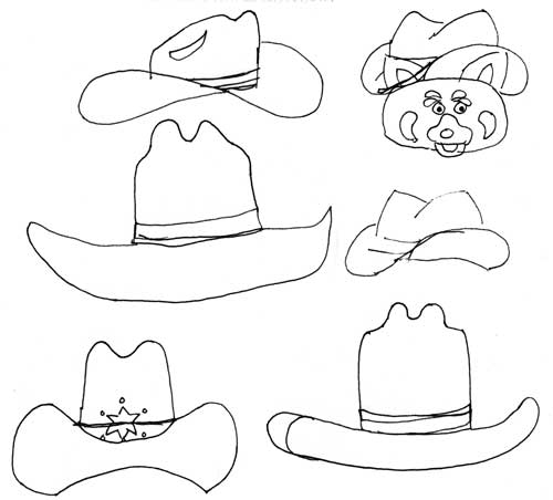 500x452 Mascot Logo Design