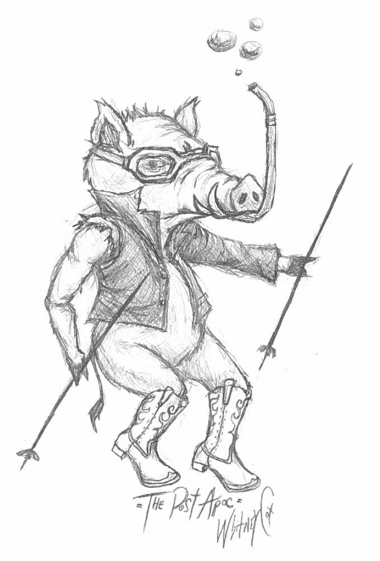 749x1105 Cowboy Boots Are High Heels For Men