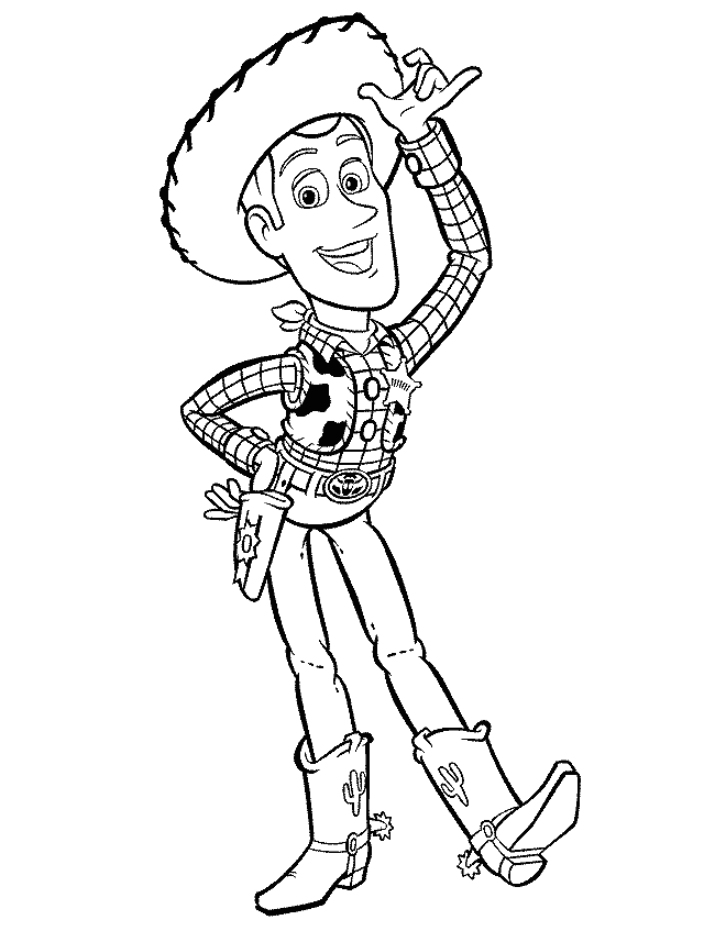 660x847 Coloring Pages Fancy Cowboy Coloring Pages Cowboy3 Cowboy