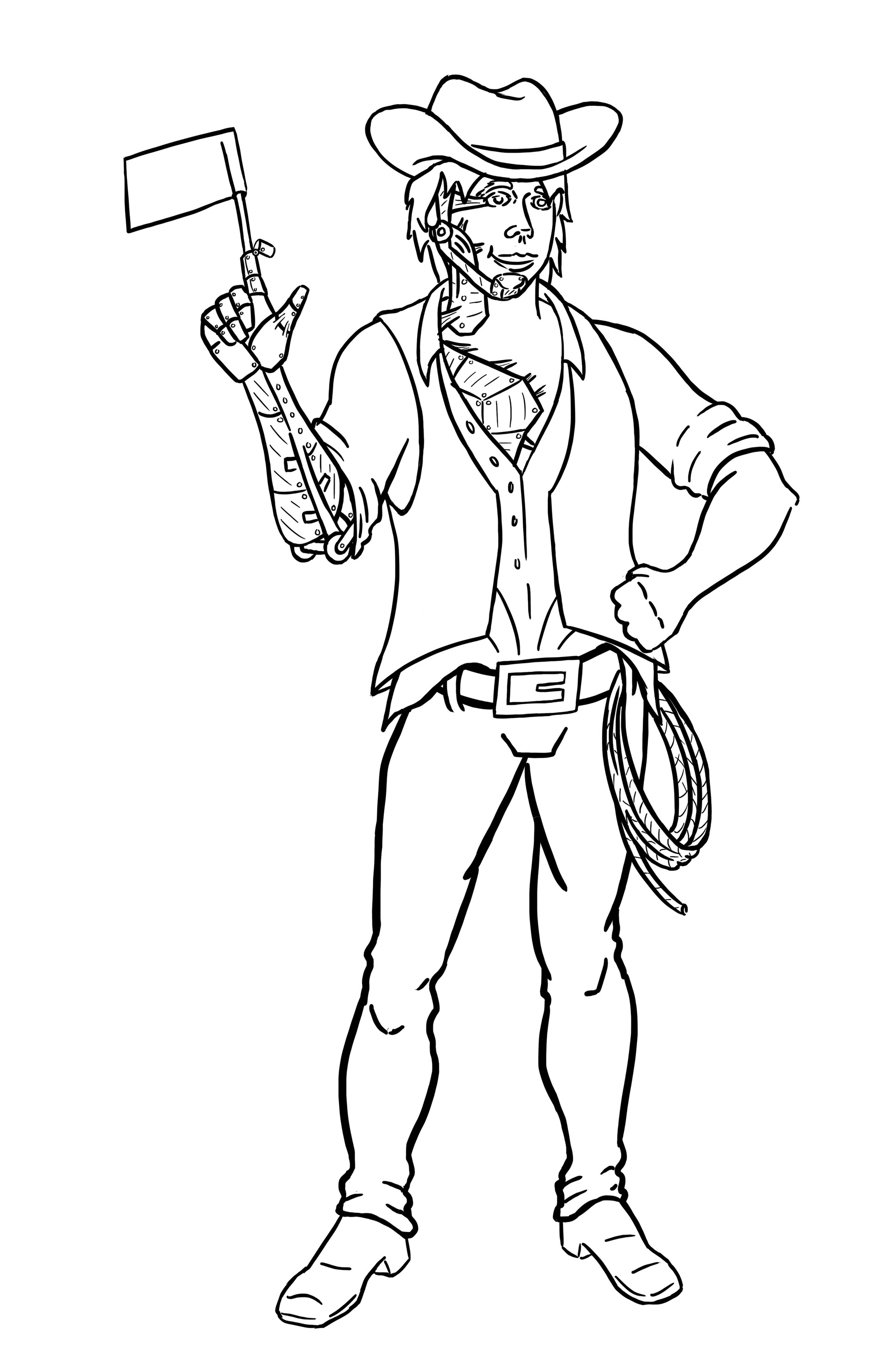 1920x2967 Artstation