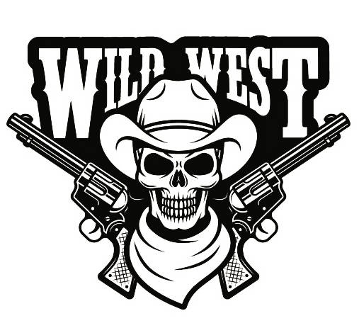 507x463 Cowboy Logo