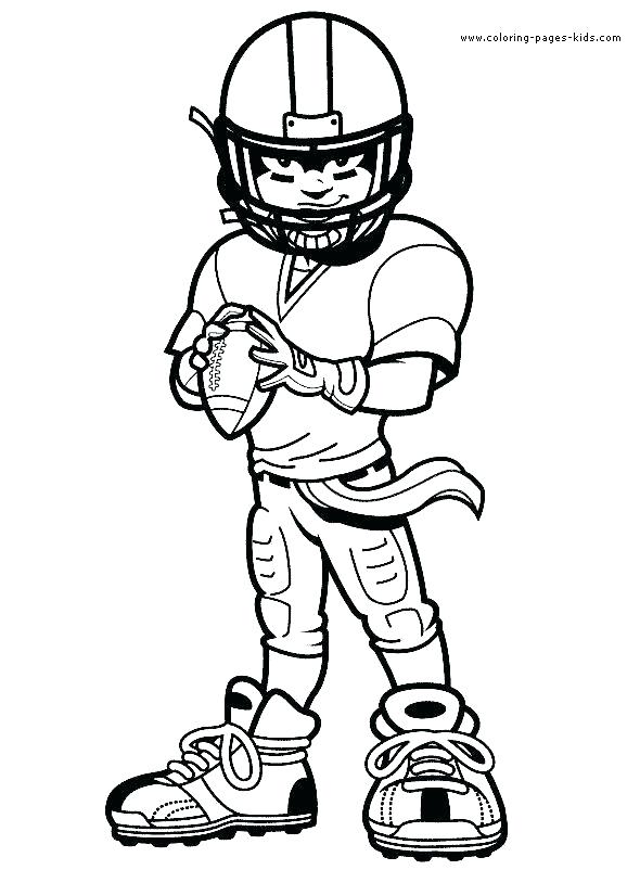 590x802 New Dallas Cowboys Coloring Pages For Football Color Pages