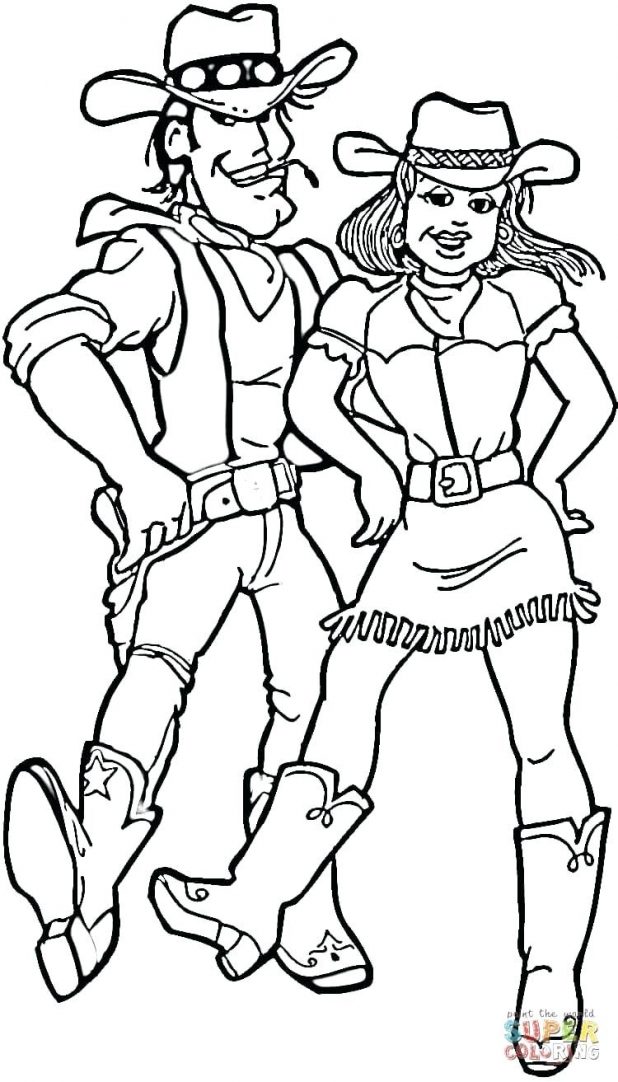 618x1082 Coloring Pages Fascinating Cowboy Coloring Sheets. Dallas Cowboy