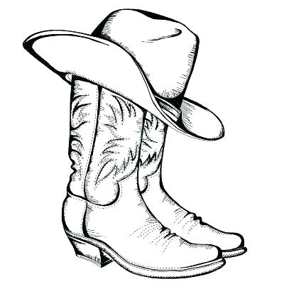 400x400 Amazing Western Coloring Pages Or Download Printable 85 Free