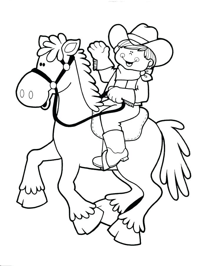 700x906 Cowgirl Coloring Pages Cowboy And Cowgirl Coloring Pages Cowgirl
