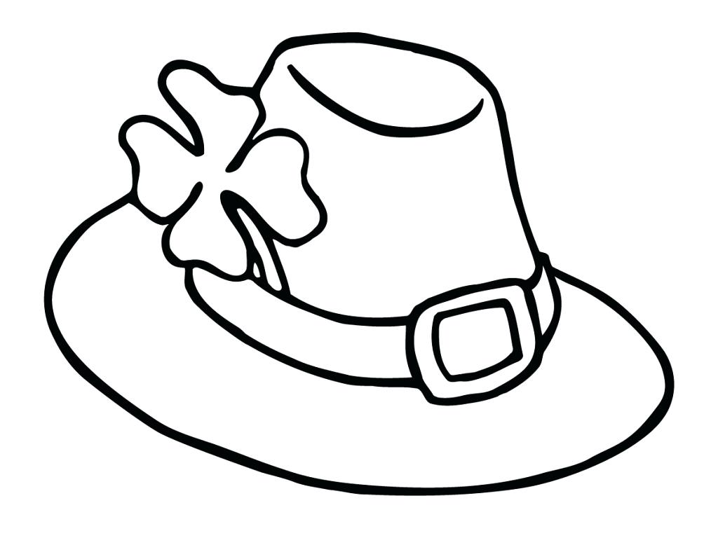 Cowgirl Hat Drawing at GetDrawings | Free download