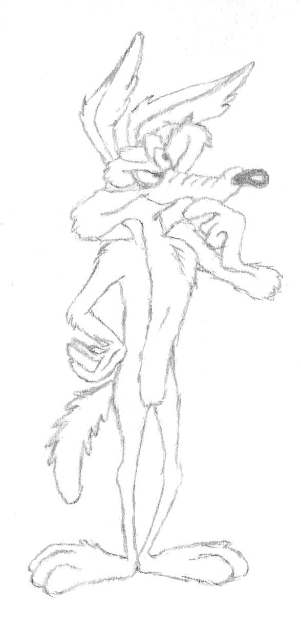 588x1219 Drawings David Fisher