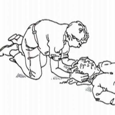 400x400 Archer First Aidcpr (@archerfirstaid) Twitter