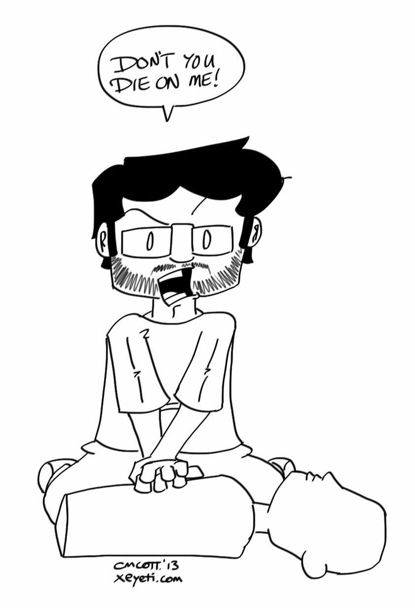 842x1234 August 2013 Sketches From Memory