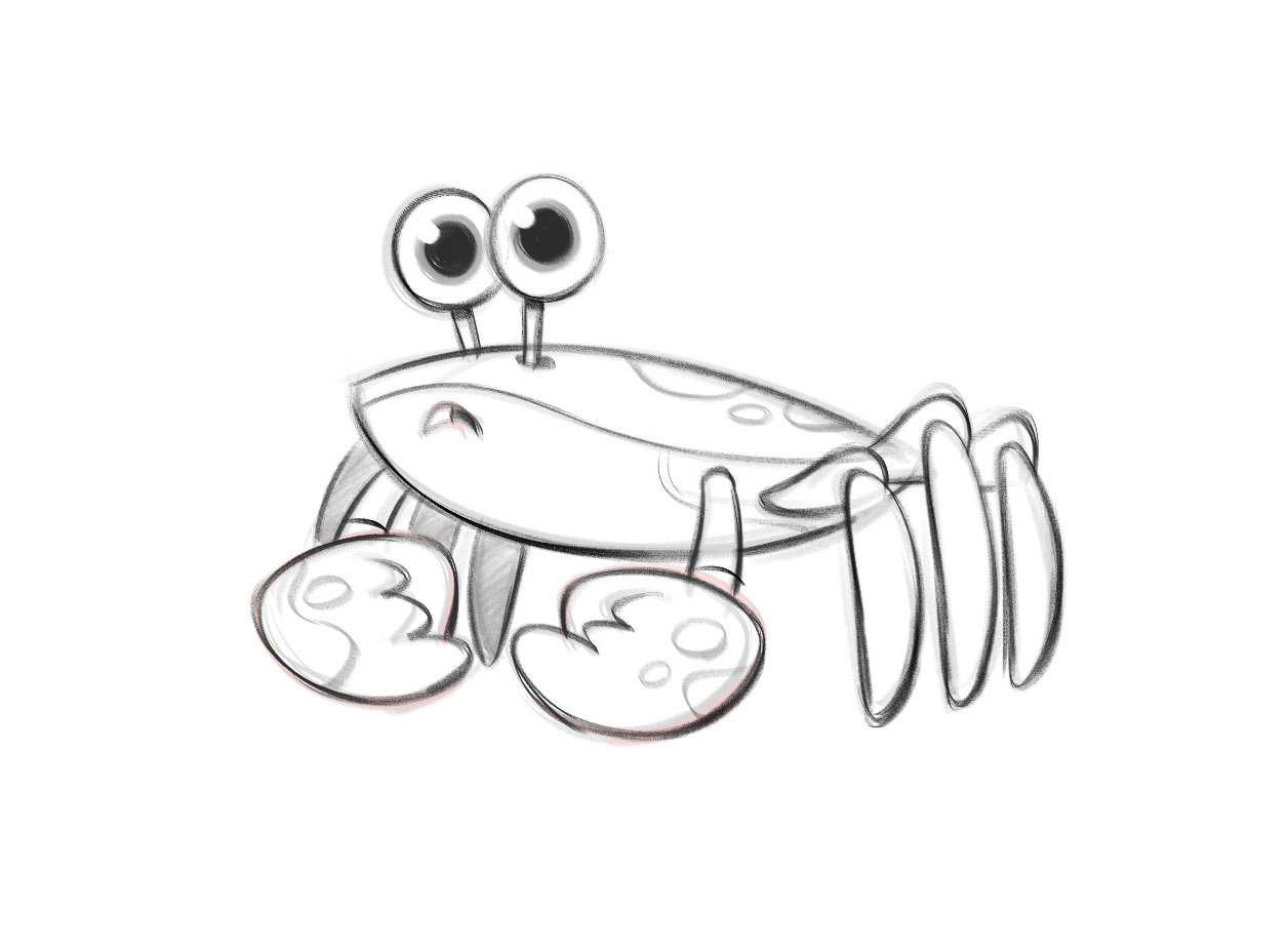 1256x924 Alcorn Studios Drawing Character Design