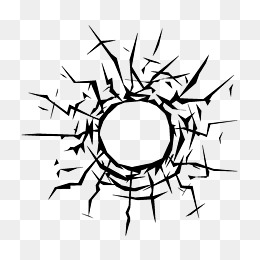 260x260 Wall Cracks Png Images Vectors And Psd Files Free Download