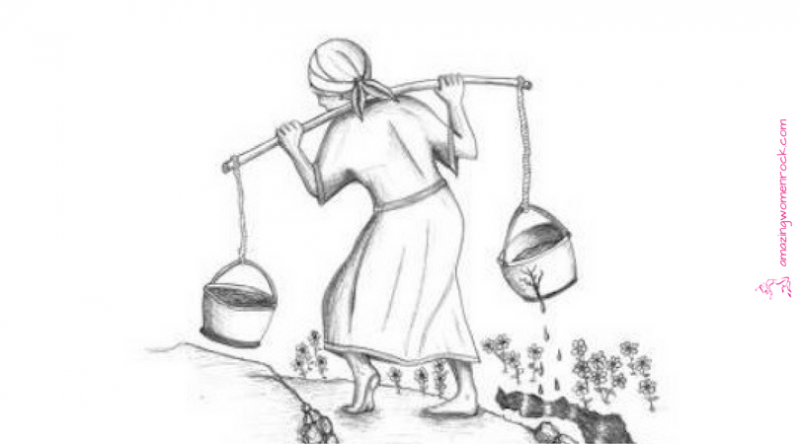 800x444 Cracked Pot A Story For Anyone Who's Not Quite Perfect